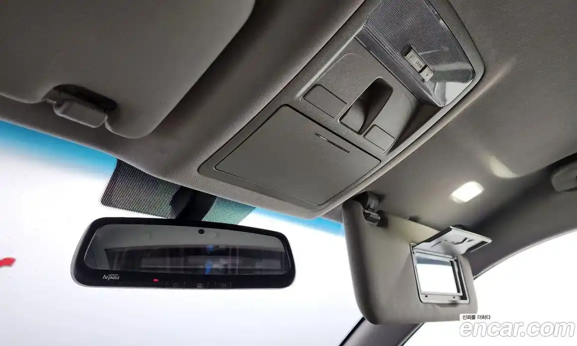 SsangYong Rexton 2018 2.2 гидро в Москве № 2052617, фото 17