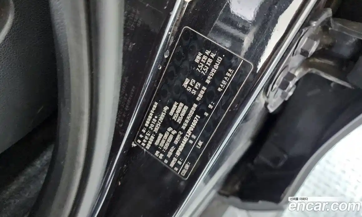 SsangYong Rexton 2018 2.2 гидро в Москве № 2052617, фото 18