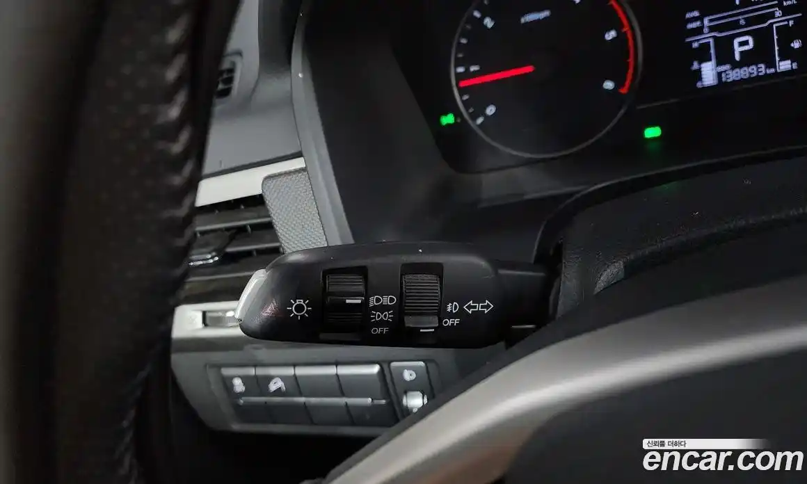SsangYong Rexton 2018 2.2 гидро в Москве № 2052617, фото 20