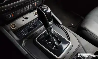 SsangYong Rexton 2018 2.2 гидро в Москве № 2052617, миниатюра 9