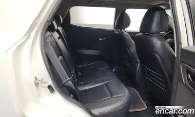 SsangYong TIBOLI 2016 1.6 гидро в Москве № 2052629, миниатюра 11
