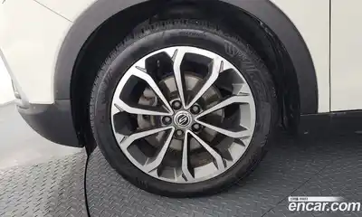 SsangYong TIBOLI 2016 1.6 гидро в Москве № 2052629, миниатюра 5
