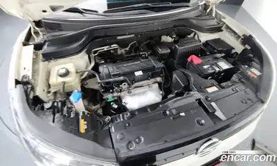 SsangYong TIBOLI 2016 1.6 гидро в Москве № 2052629, миниатюра 6
