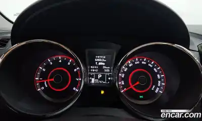 SsangYong TIBOLI 2016 1.6 гидро в Москве № 2052629, миниатюра 8