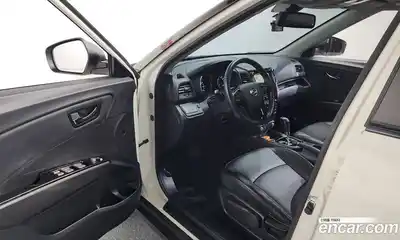 SsangYong TIBOLI 2016 1.6 гидро в Москве № 2052629, миниатюра 10