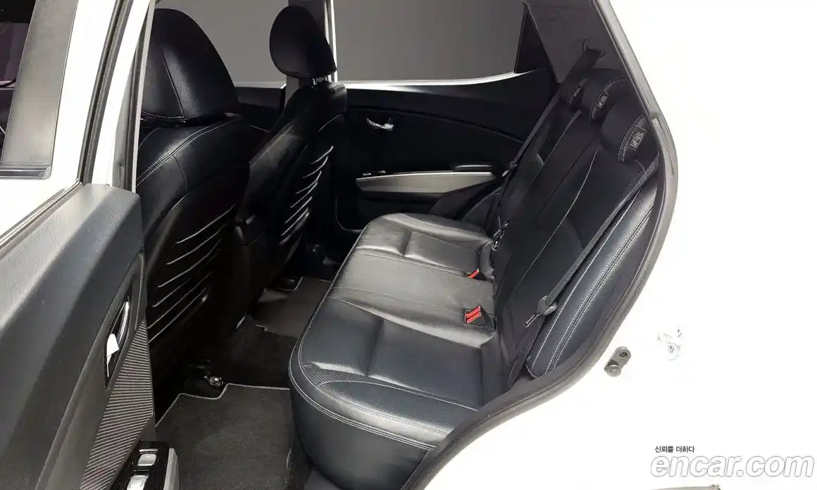SsangYong TIBOLI 2016 1.6 гидро в Москве № 2052651, фото 11
