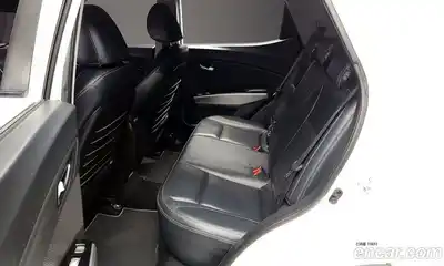 SsangYong TIBOLI 2016 1.6 гидро в Москве № 2052651, миниатюра 11
