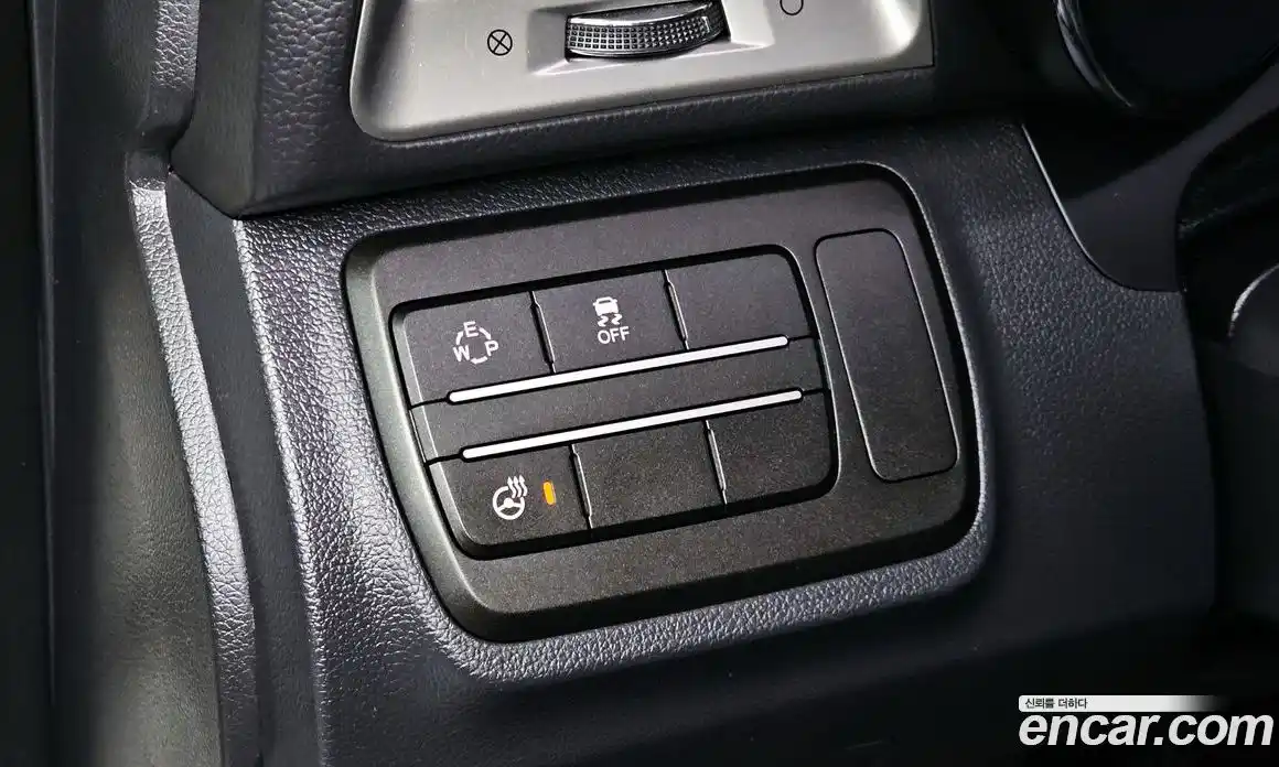 SsangYong TIBOLI 2016 1.6 гидро в Москве № 2052651, фото 16