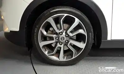 SsangYong TIBOLI 2016 1.6 гидро в Москве № 2052651, миниатюра 5