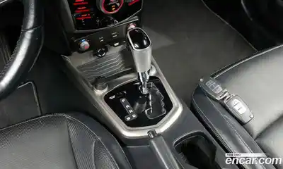 SsangYong TIBOLI 2016 1.6 гидро в Москве № 2052651, миниатюра 9