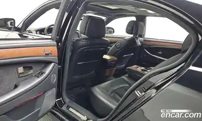 SsangYong Chairman 2012 3.6 гидро в Москве № 2052666, миниатюра 11