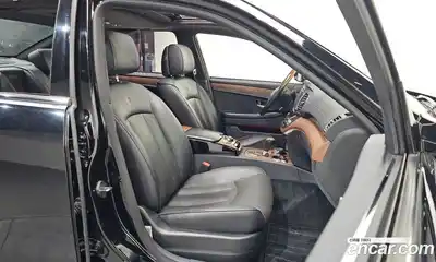 SsangYong Chairman 2012 3.6 гидро в Москве № 2052666, миниатюра 12