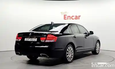 SsangYong Chairman 2012 3.6 гидро в Москве № 2052666, миниатюра 2