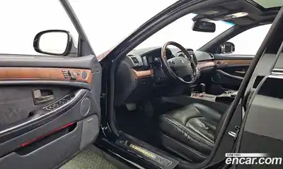 SsangYong Chairman 2012 3.6 гидро в Москве № 2052666, миниатюра 10