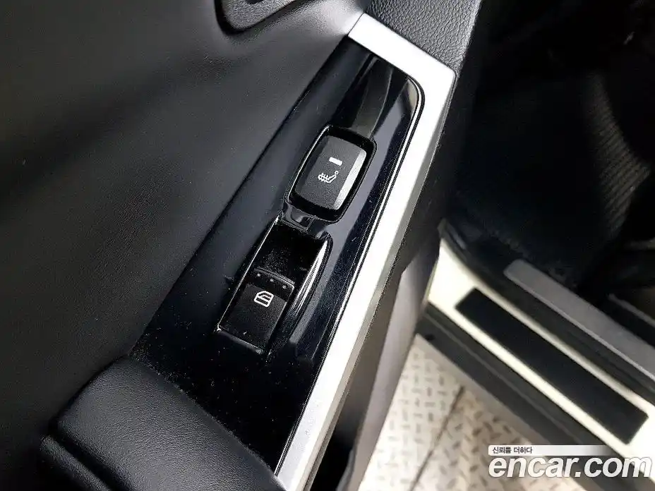 SsangYong Korando 2014 2.0 гидро в Москве № 2052742, фото 16