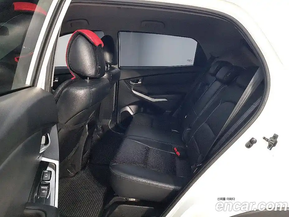 SsangYong Korando 2014 2.0 гидро в Москве № 2052742, фото 8