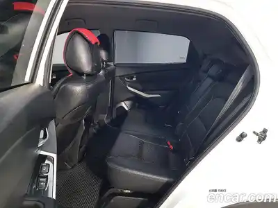 SsangYong Korando 2014 2.0 гидро в Москве № 2052742, миниатюра 8