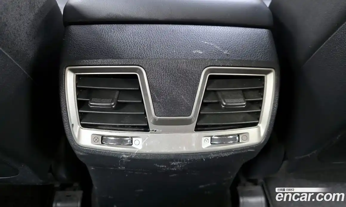 SsangYong Rexton 2018 2.2 гидро в Москве № 2052786, фото 19