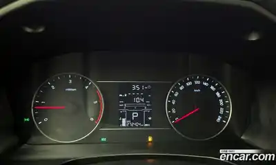 SsangYong Rexton 2018 2.2 гидро в Москве № 2052786, миниатюра 8