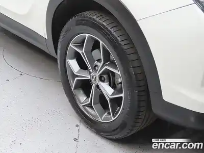 SsangYong Korando 2022 1.5 гидро в Москве № 2052824, миниатюра 5