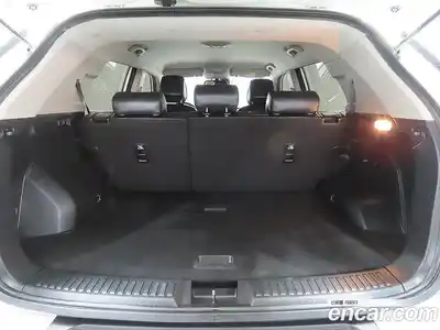 SsangYong Korando 2022 1.5 гидро в Москве № 2052824, миниатюра 8
