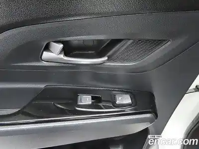 SsangYong Korando 2022 1.5 гидро в Москве № 2052824, миниатюра 9