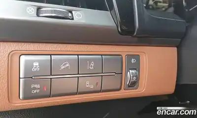 SsangYong Rexton 2020 2.2 гидро в Москве № 2052835, миниатюра 8