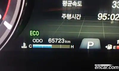 SsangYong Rexton 2020 2.2 гидро в Москве № 2052835, миниатюра 10