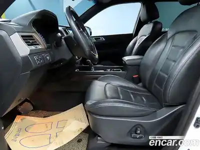 SsangYong Rexton 2018 2.2 гидро в Москве № 2052855, миниатюра 6