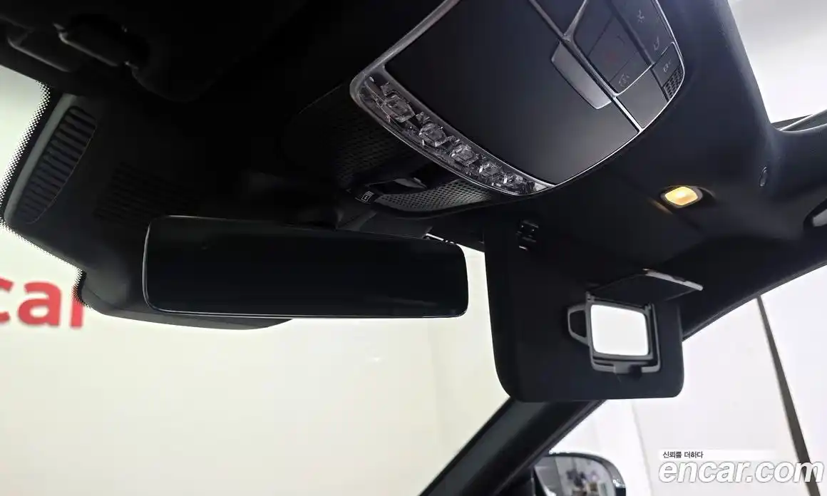 Mercedes-Benz S-Class 2019 3.0 гидро в Москве № 2052914, фото 27