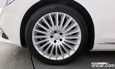 Mercedes-Benz S-Class 2019 3.0 гидро в Москве № 2052914, миниатюра 5