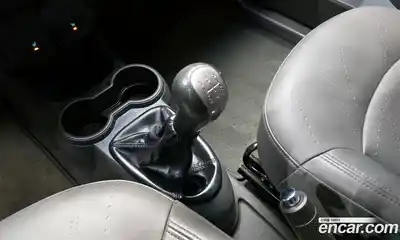 Chevrolet Spark 2013 1.0 механика в Москве № 2052927, миниатюра 12