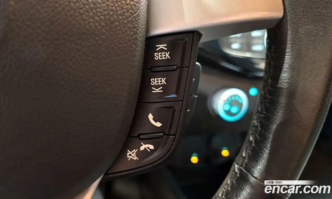 Chevrolet Spark 2013 1.0 механика в Москве № 2052927, фото 22