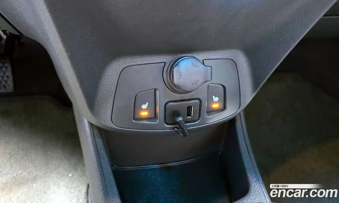 Chevrolet Spark 2013 1.0 механика в Москве № 2052927, фото 23