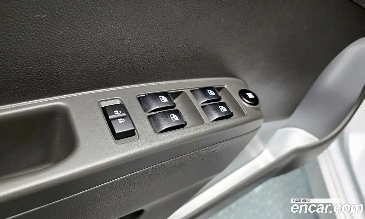 Chevrolet Spark 2013 1.0 механика в Москве № 2052927, фото 26