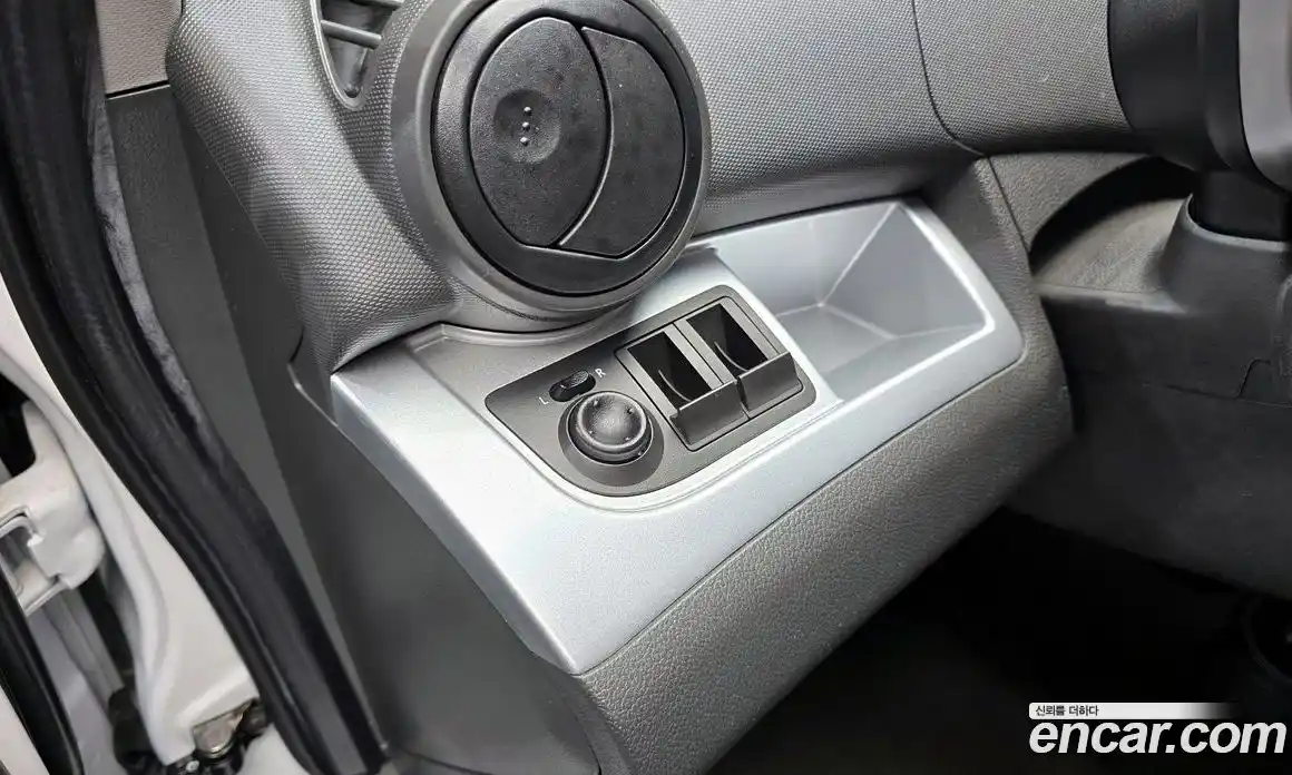 Chevrolet Spark 2013 1.0 механика в Москве № 2052927, фото 27