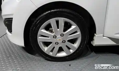 Chevrolet Spark 2013 1.0 механика в Москве № 2052927, миниатюра 5
