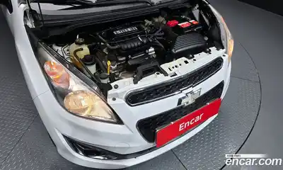 Chevrolet Spark 2013 1.0 механика в Москве № 2052927, миниатюра 6