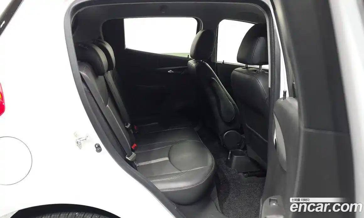 Chevrolet Spark 2021 1.0 гидро в Москве, фото 12