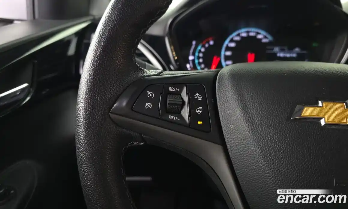 Chevrolet Spark 2021 1.0 гидро в Москве, фото 14