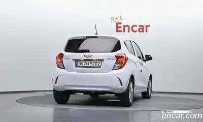 Chevrolet Spark 2021 1.0 гидро в Москве, миниатюра 4