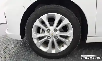 Chevrolet Spark 2021 1.0 гидро в Москве, миниатюра 5