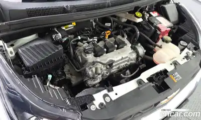 Chevrolet Spark 2021 1.0 гидро в Москве, миниатюра 6