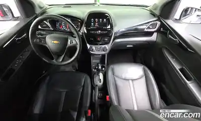 Chevrolet Spark 2021 1.0 гидро в Москве, миниатюра 7
