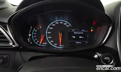 Chevrolet Spark 2021 1.0 гидро в Москве, миниатюра 8