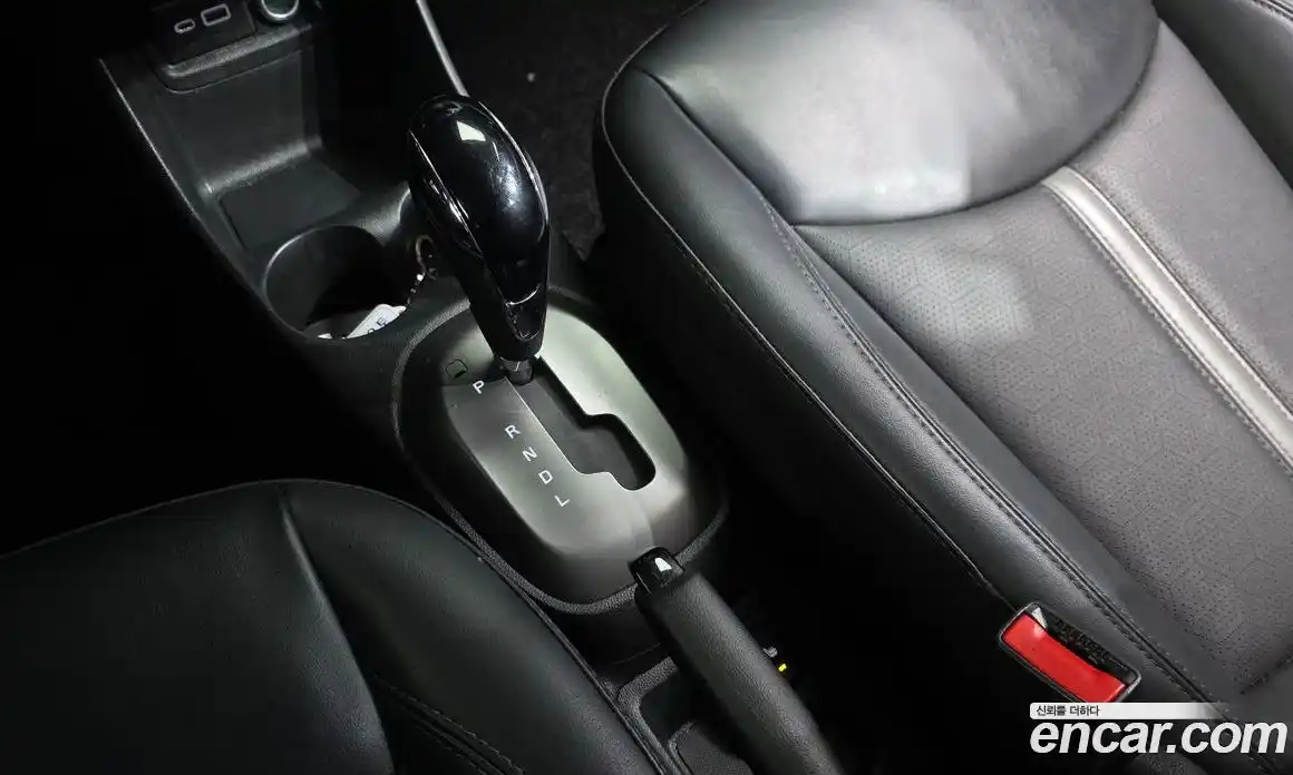 Chevrolet Spark 2021 1.0 гидро в Москве, фото 9