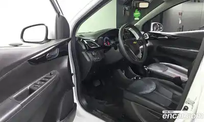 Chevrolet Spark 2021 1.0 гидро в Москве, миниатюра 10