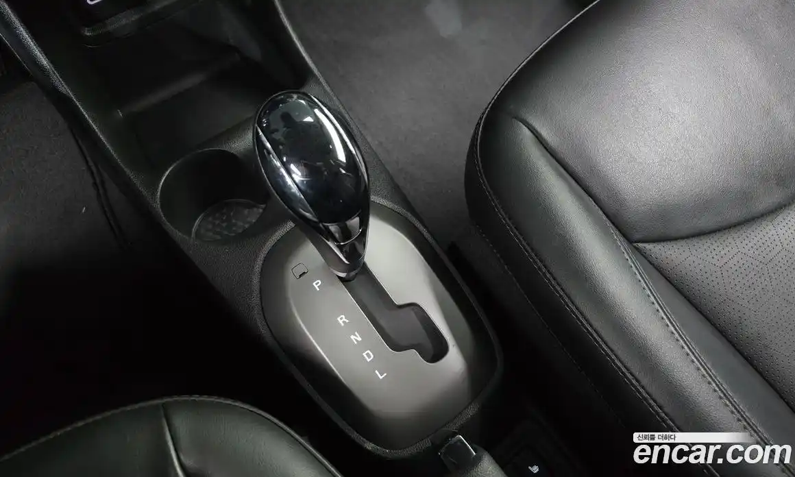 Chevrolet Spark 2022 1.0 гидро в Москве № 2052956, фото 12