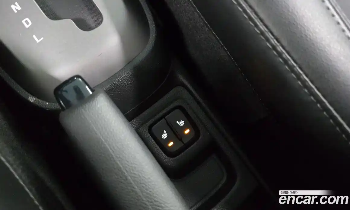 Chevrolet Spark 2022 1.0 гидро в Москве № 2052956, фото 24