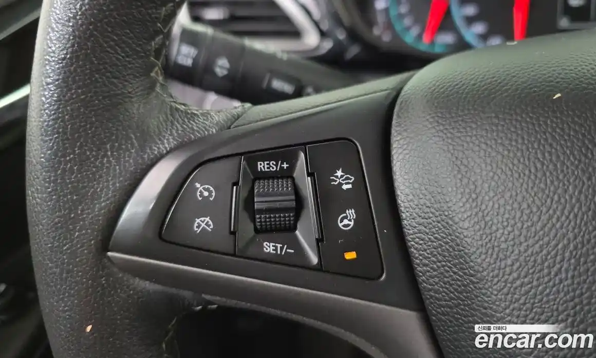 Chevrolet Spark 2022 1.0 гидро в Москве № 2052956, фото 27